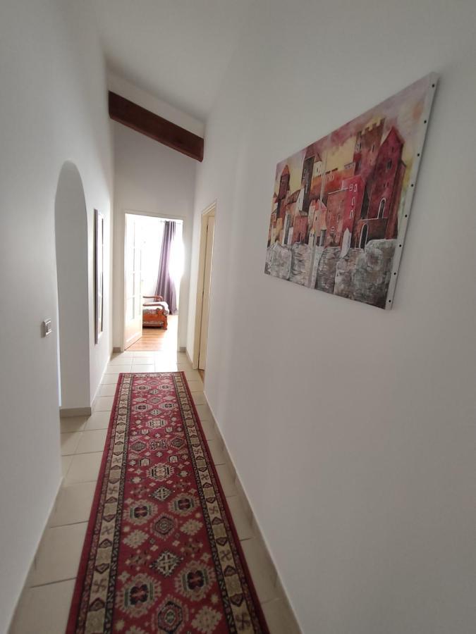 Villa Jeromine Порто-Векио Екстериор снимка
