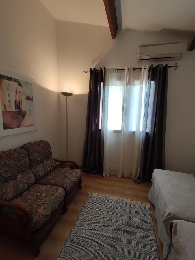 Villa Jeromine Порто-Векио Екстериор снимка