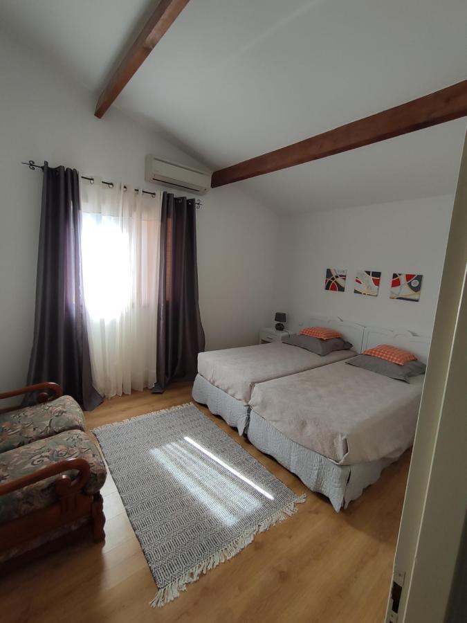 Villa Jeromine Порто-Векио Екстериор снимка