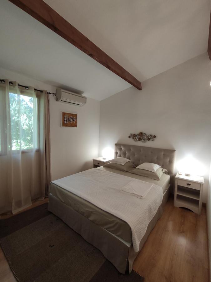 Villa Jeromine Порто-Векио Екстериор снимка