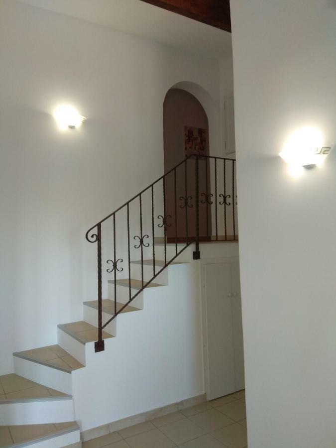 Villa Jeromine Порто-Векио Екстериор снимка
