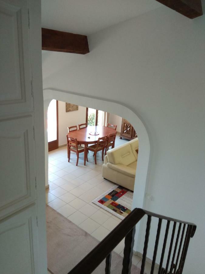 Villa Jeromine Порто-Векио Екстериор снимка